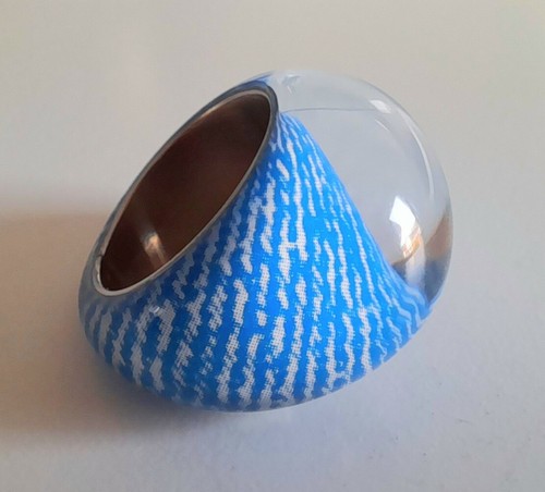 Swatch bague orbicula - swatch:, "orbicula