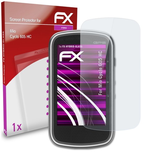 Atfolix verre film - verre, protecteur