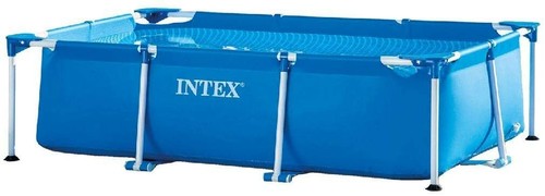 Intex piscine hors sol - hors-sol, junior