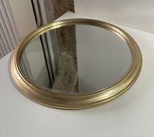 Joli  plateau Miroir De