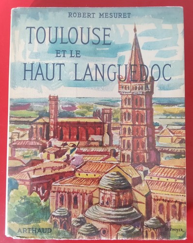 Livre toulouse le - &, haut