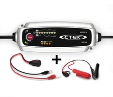 Chargeur batterie voiture - , /
