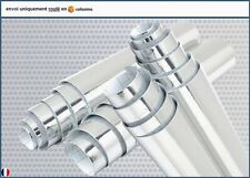 film vinyle chrome thermoformable sticker adhésif covering 152cm x 90cm