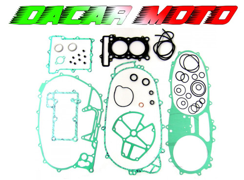 Kit joints moteur - joints, yamaha