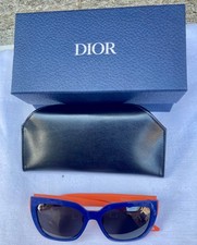 Lunettes de soleil Christian