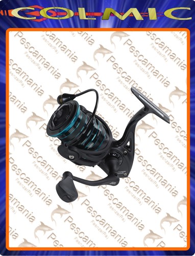 Moulinet colmic altair - moulinet,