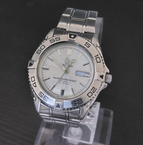 Montre seiko sports snzb19 - seiko,