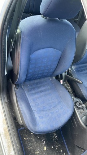 Siege avant droit peugeot 206 - avant,