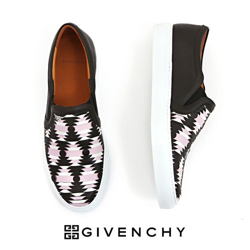 Givenchy chaussures slip - chaussures, slip-on