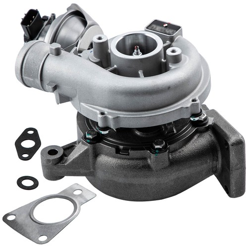 Tubocharger turbo for volvo - tubocharger,