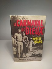 Le Carnaval De Dieux. Robert