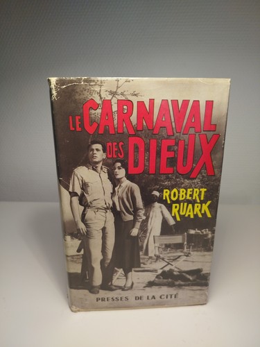 Carnaval dieux robert - carnaval, de