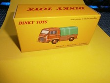 DINKY TOYS boite vide  PICK-UP