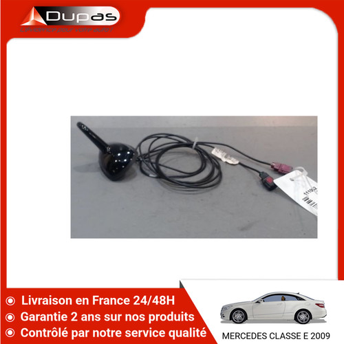 Antenne gps mercedes - 🇫🇷,
