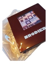 Carrés Rodier Neufs