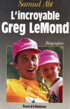 L'incroyable greg lemond - ABT