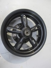 Jante avant (MBK ou Yamaha -