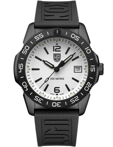 Luminox 3127m pacific diver - luminox,