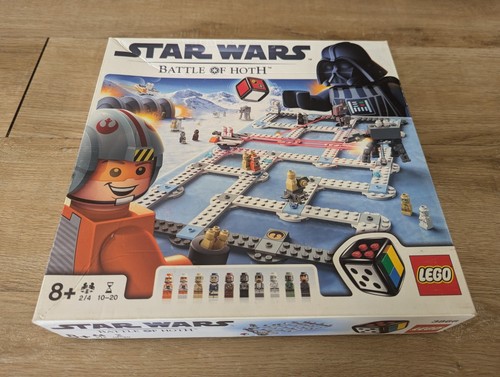 Lego 3866 star wars - 3866,
