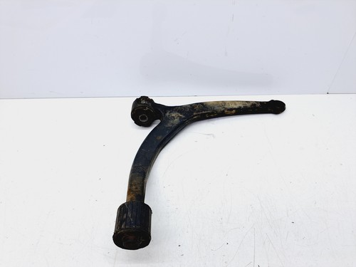 Bras suspension inferieur - bras,