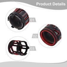 Siège moulinet de pêche 25