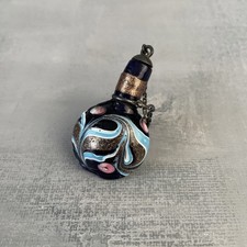 Flacon fiole miniature
