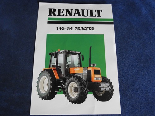 Catalogue feuillet renault - catalogue,