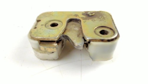 Serrure avant droit citroen - serrure,