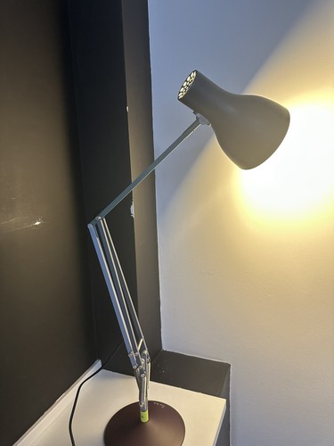 Lampe bureau anglepoise - bureau,
