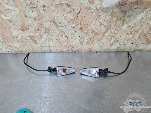 Paire clignotants triumph - de,