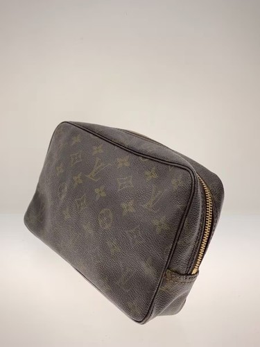 Louis vuitton monogram trousse - vuitton,