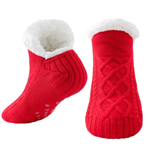 Chaussettes chausson femme - chaussettes,