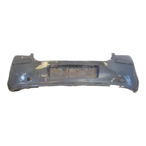 Pare choc arriere renault clio - pare,