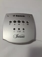 Facade Saeco Incanto Sup021y