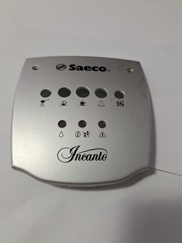 Facade saeco incanto sup021y - saeco,