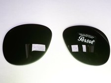 VERRES DE REMPLACEMENT PERSOL
