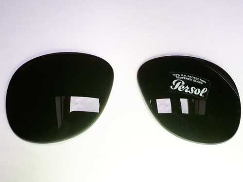 Verres remplacement persol - de,