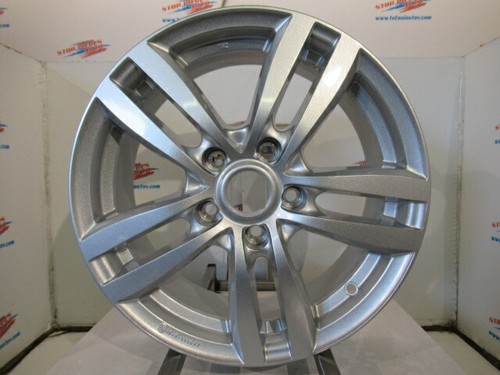 Jante aluminium renault megane - aluminium,