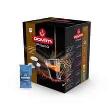 200 Capsules Café Covim