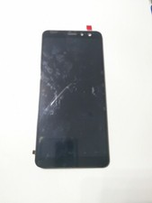 Ecran lcd complet vitre - complet,