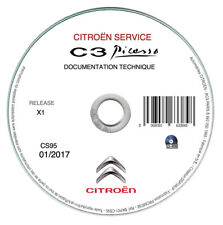 Citroen C3 Picasso (2009-2017)