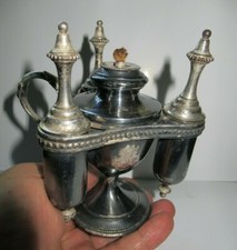 ANCIEN RARE BRIQUET PERPETUEL