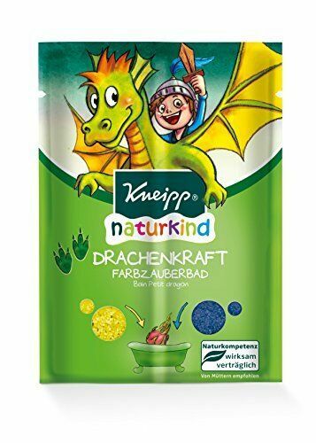 Neuf kneipp naturkind - neuf, x