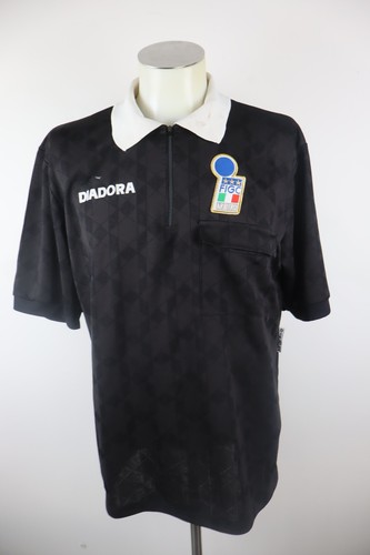 Diadora arbitre figc italia - arbitre,