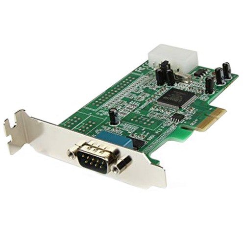 Carte série startech - carte,