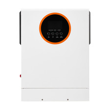 VEVOR Kit D'Énergie Éolienne