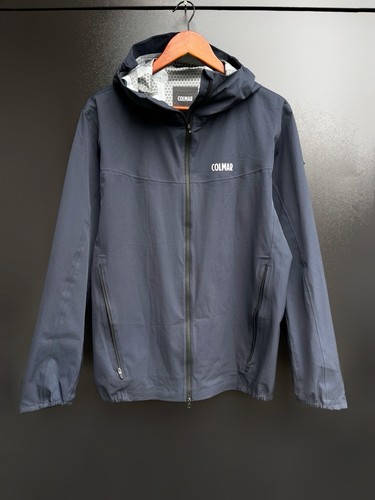 Veste golf imperméable à - veste, de