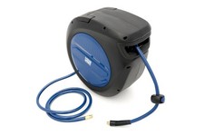 HBM enrouleur Automatique Tuyau De Compresseur d'air 30m