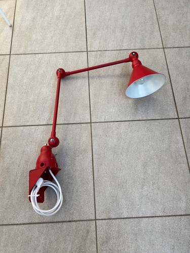 Lampe jielde bras - lampe,