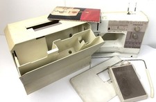 RICCAR RCM1230 RCM 1230 Sewing